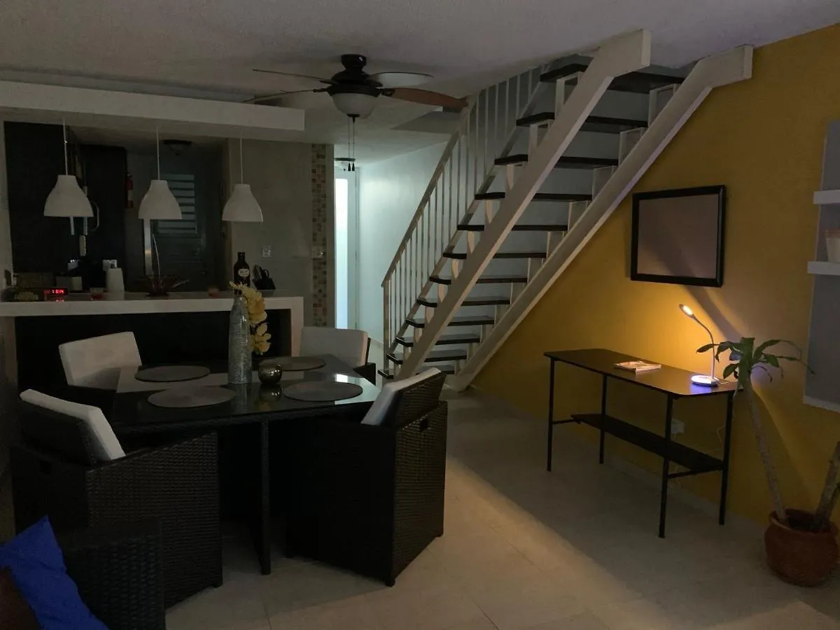 Villa Marina Village Apartment 法哈多 波多黎各