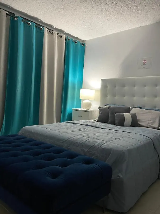 Villa Marina Village Apartment 法哈多 波多黎各