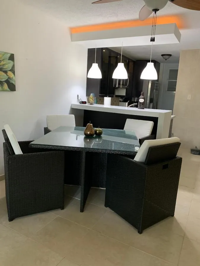 Villa Marina Village Apartment 法哈多