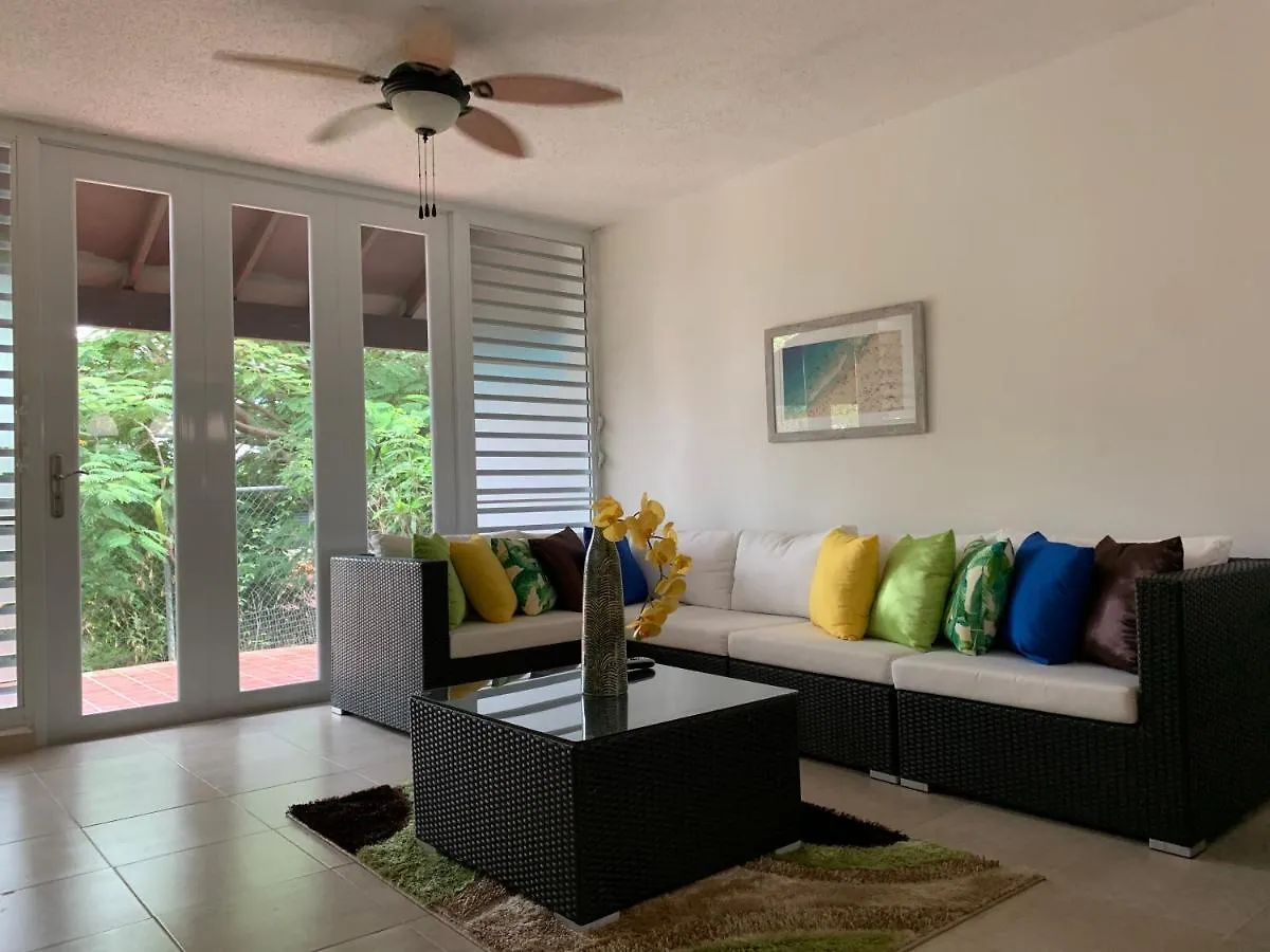Villa Marina Village Apartment 法哈多
