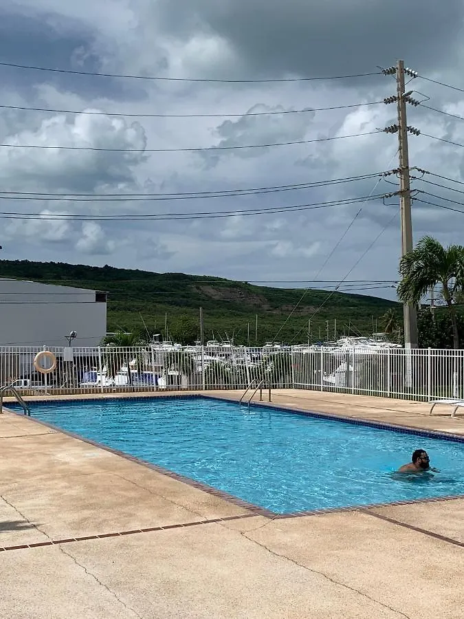 Villa Marina Village Apartment 法哈多
