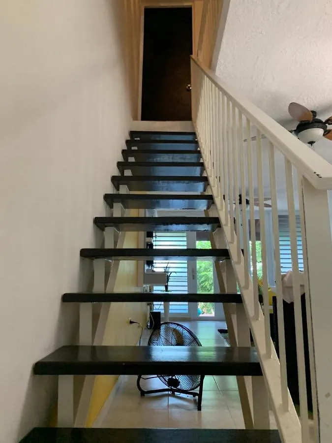 Villa Marina Village Apartment 法哈多