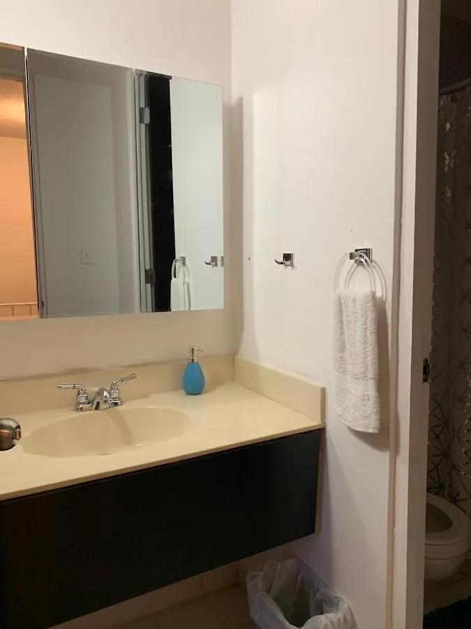 Villa Marina Village Apartment 法哈多 0*,  波多黎各
