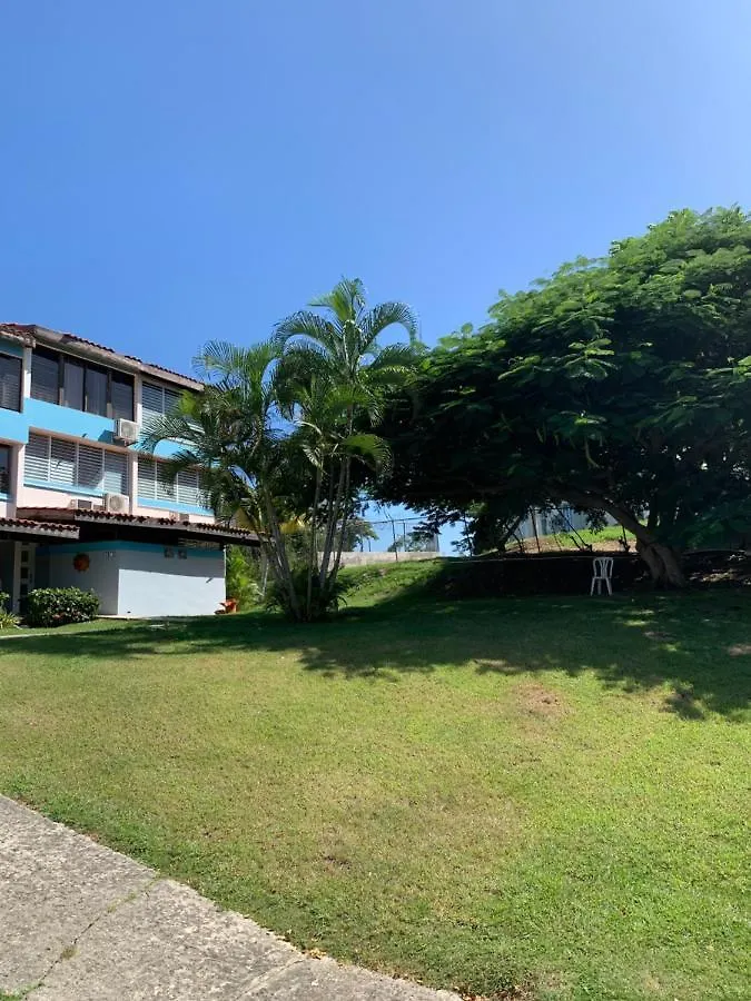 Villa Marina Village Apartment 法哈多 0*,  波多黎各