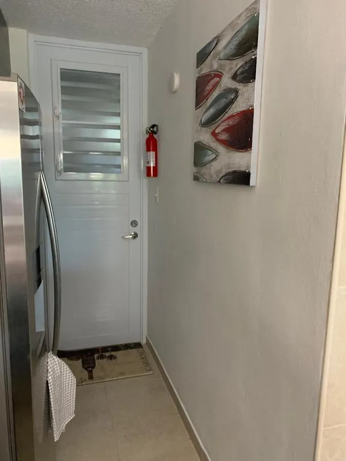 Villa Marina Village Apartment Fajardo Porto Rico
